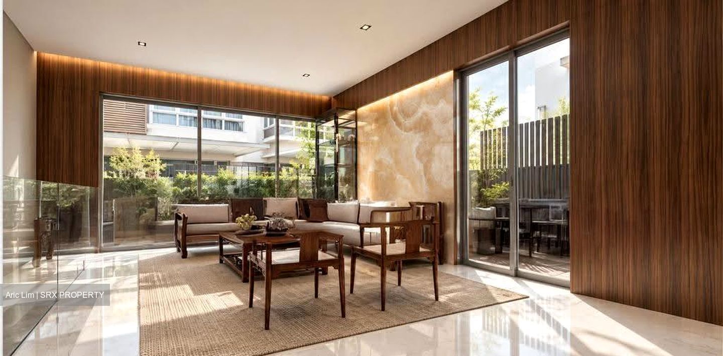 Jalan Lim Tai See (D10), Terrace #639098361